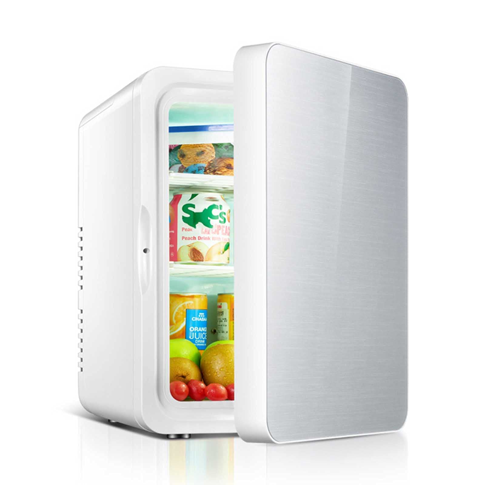 HELOU 0.4 cu ft Compact Fridge