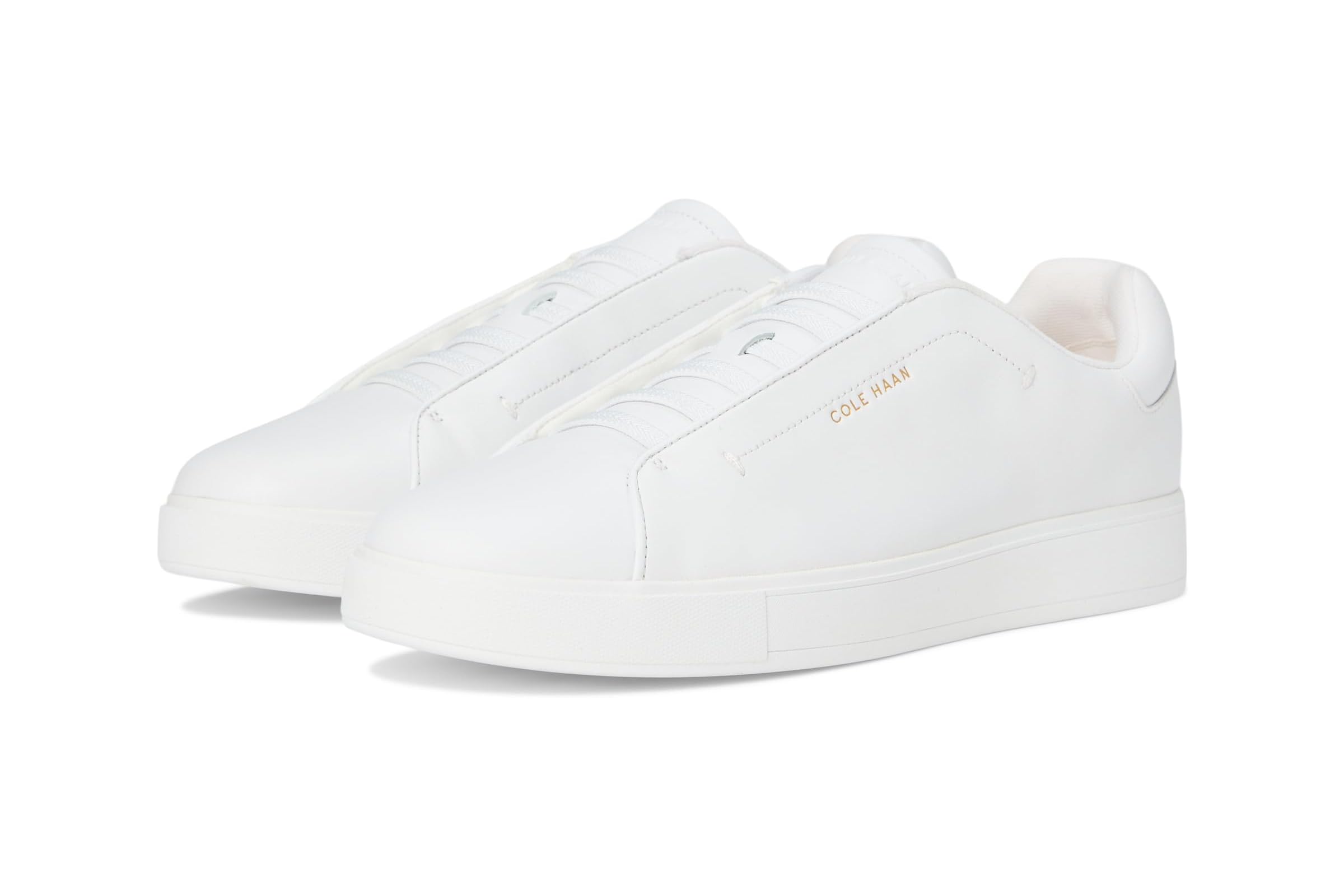 Женские кроссовки Cole Haan Grandpro Luxe Slip-On Sneakers