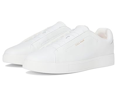 Cole Haan Grandpro Luxe Slip-On Sneakers Women