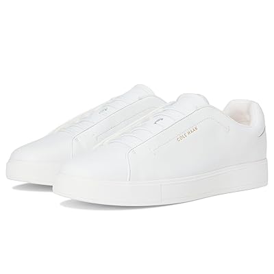 Cole Haan Grandpro Luxe Slip On Sneakers Women