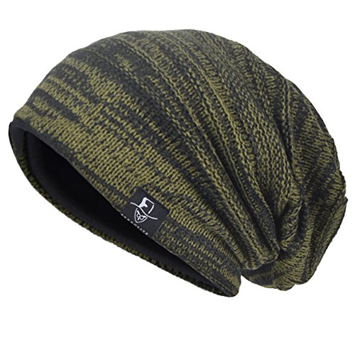 Gorro De Invierno Para Mujeres Y Hombres, Con Cara Sonriente | Envío Gratis