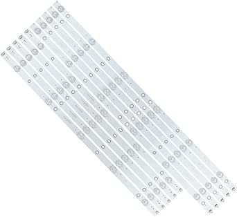 Tiras Led Compatbles Con Sony Kdl-60r510a | Meses sin interés
