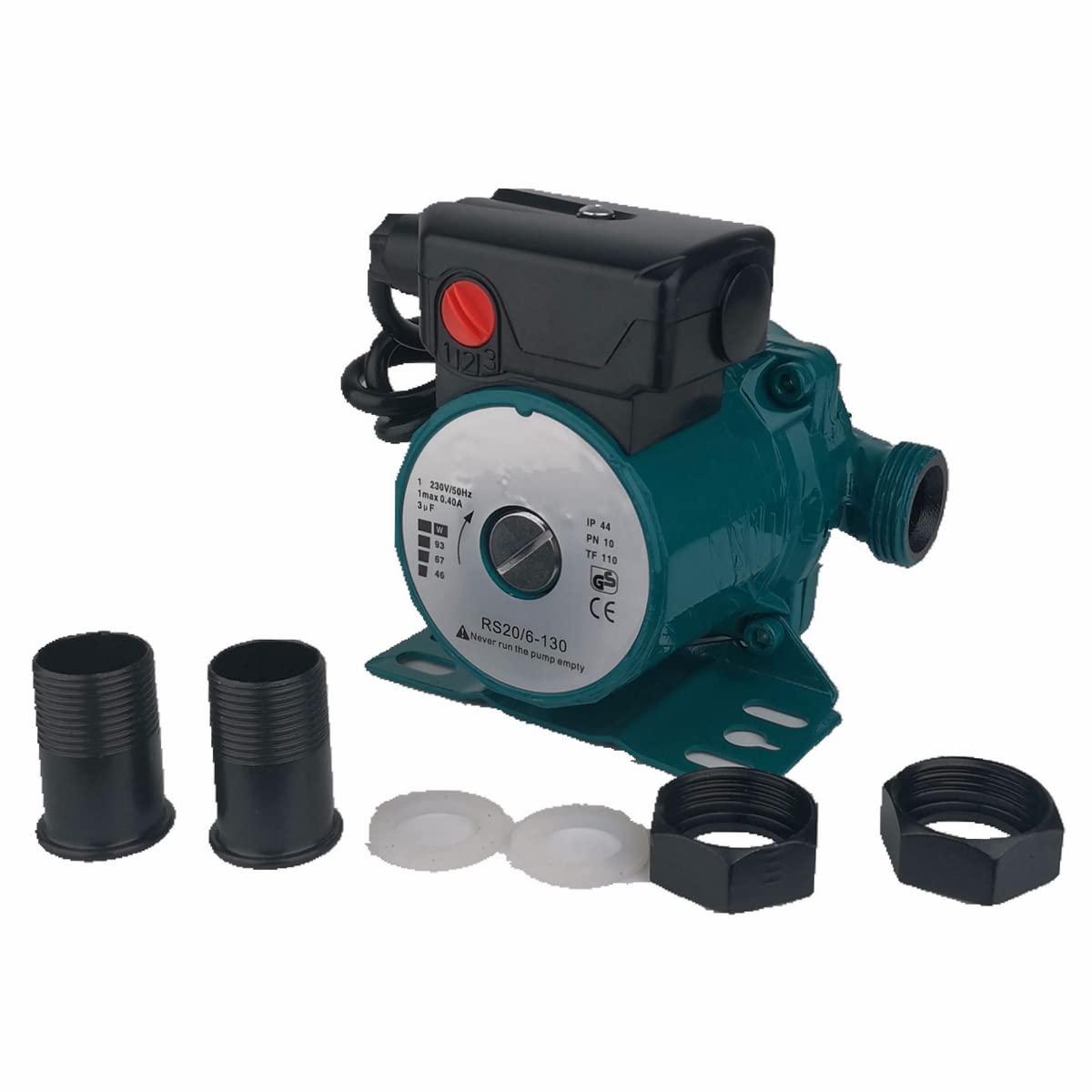 Station De Remplissage Universelle 50 L 230 V, 50 Hz, 1.100 W Raccords 34 62563021