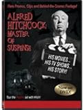 Alfred Hitchcock: Master of Suspense