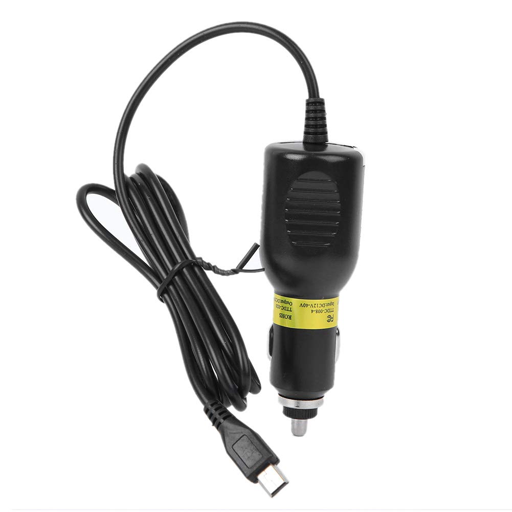 Navigatore GPS per camion per auto Navigatore per auto 9 pollici 8G 256M Radio FM di navigazione GPS con navigazione vocale, Avviso autovelox, Aggiornamento mappe