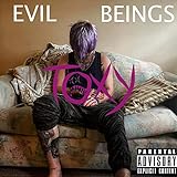 toxygen model bsc-uv manual  Evil Beings [Explicit]