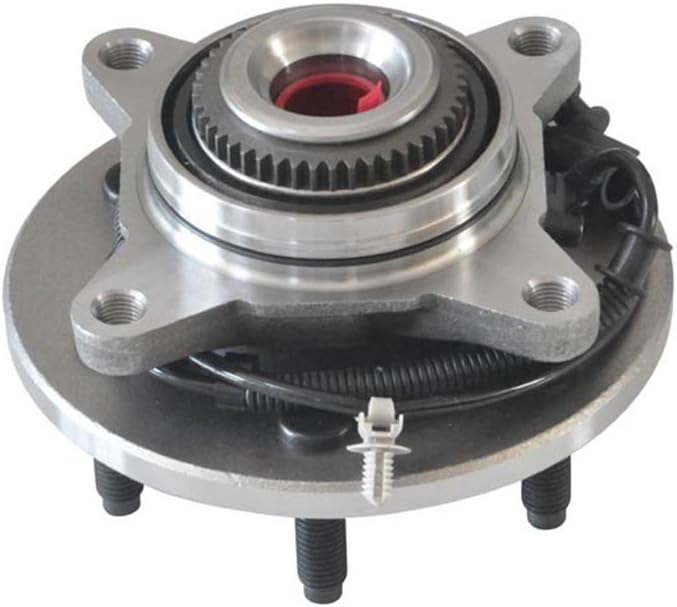 [4WD]DRIVESTAR 515079 Front Wheel Hub & Bearing Assembly