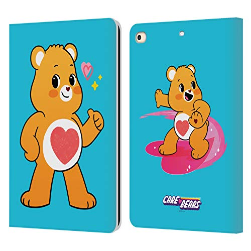 Housse antichoc iPad 9.7 Care Bears pour éviter les rayures