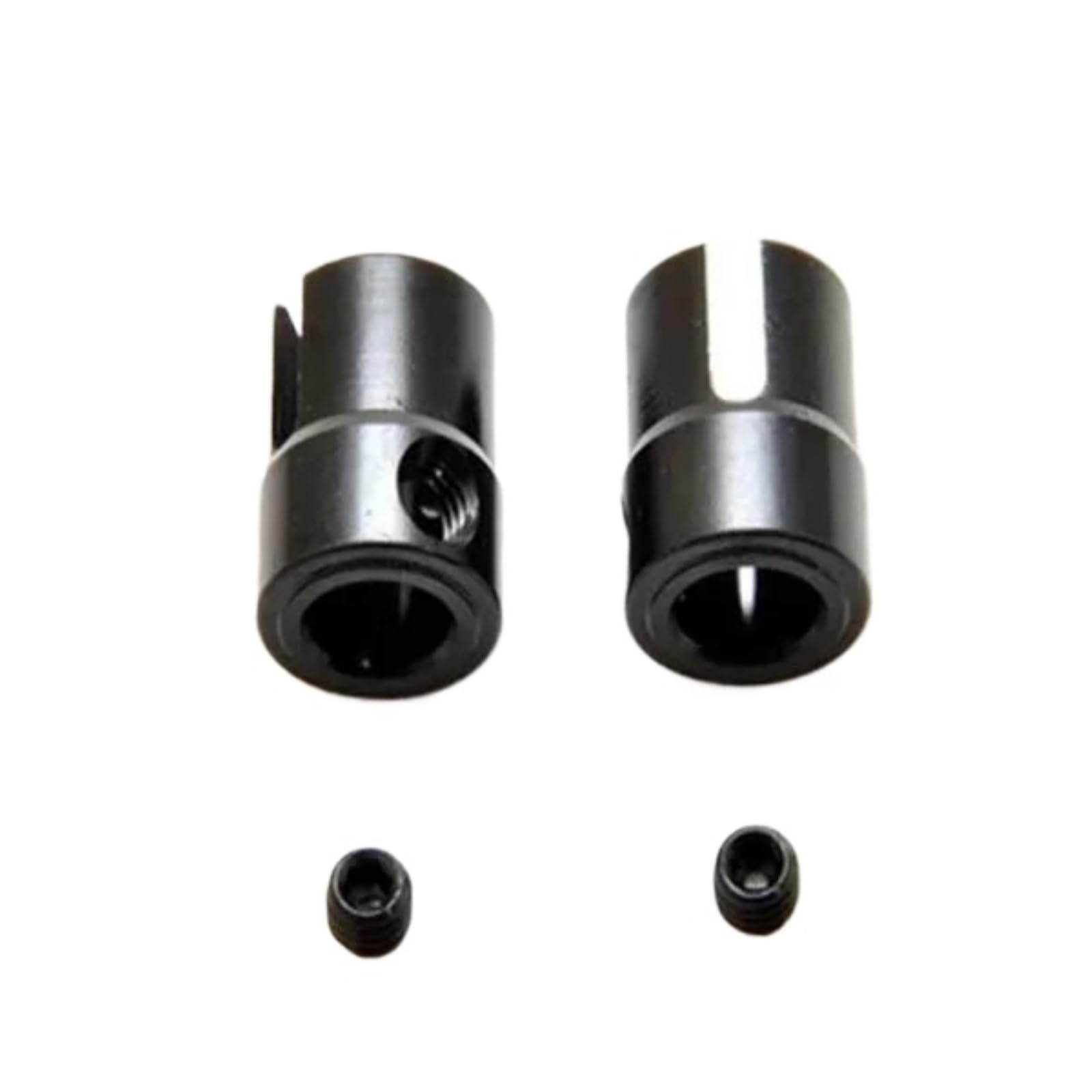 Coupelles de différentiel RC usinées pour châssis Hyper Go VS Hobao Buggy 1/8 - 5