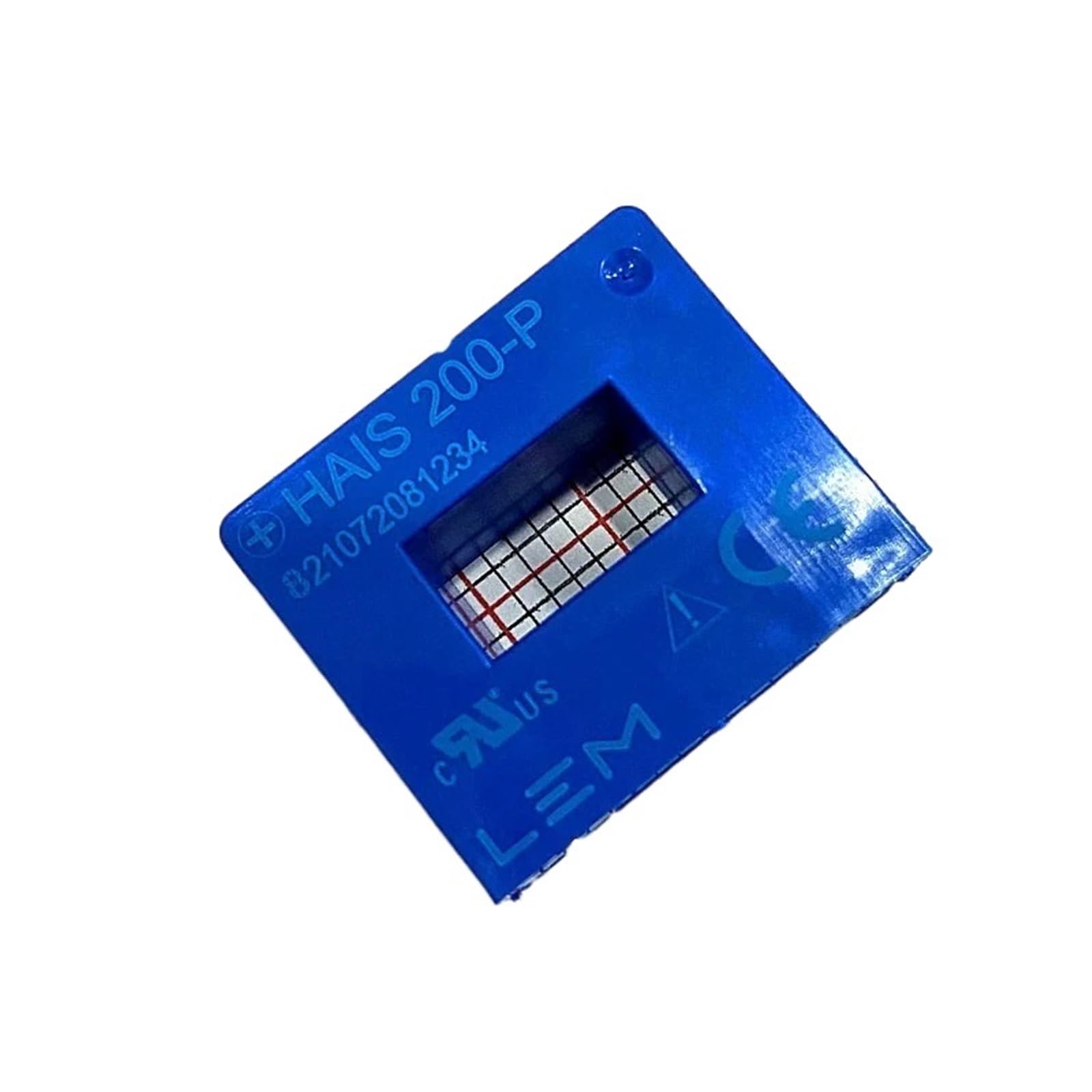 MXXDMOPD HAIS200-P/SP2 Current Sensor Transformer Rated 200A