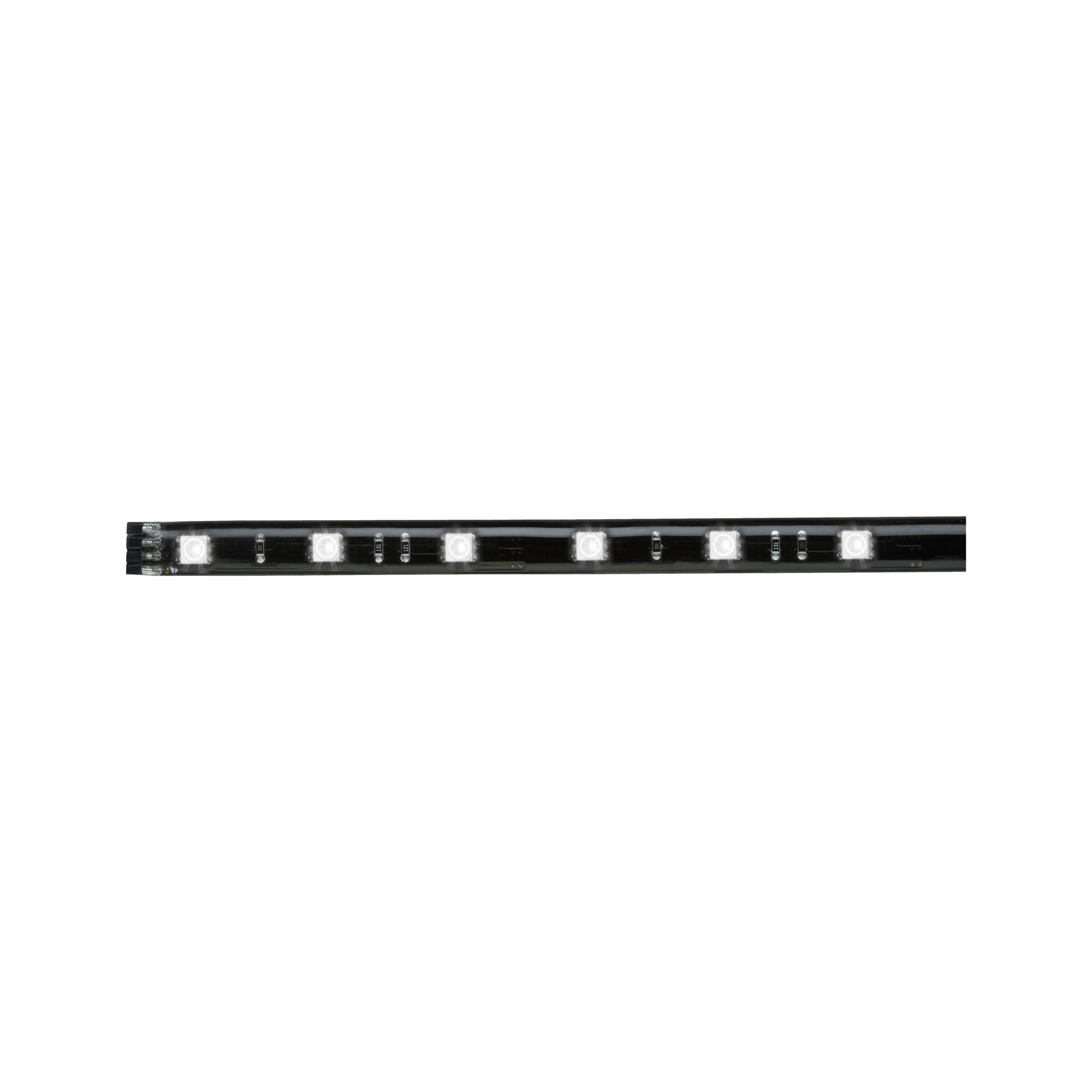 Paulmann YourLED Strip 12V 975mm RGB Coated Strips Lighting