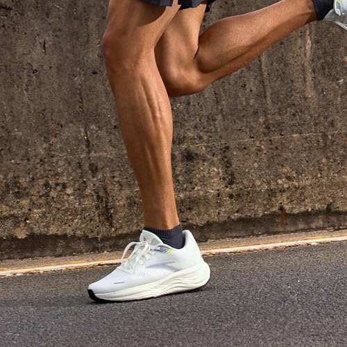 Image of ANTA Men's PG7 Running Shoes Cushioning Comfortable Breathable Athletic Workout Gym Cross Trainer Sports Sneakers