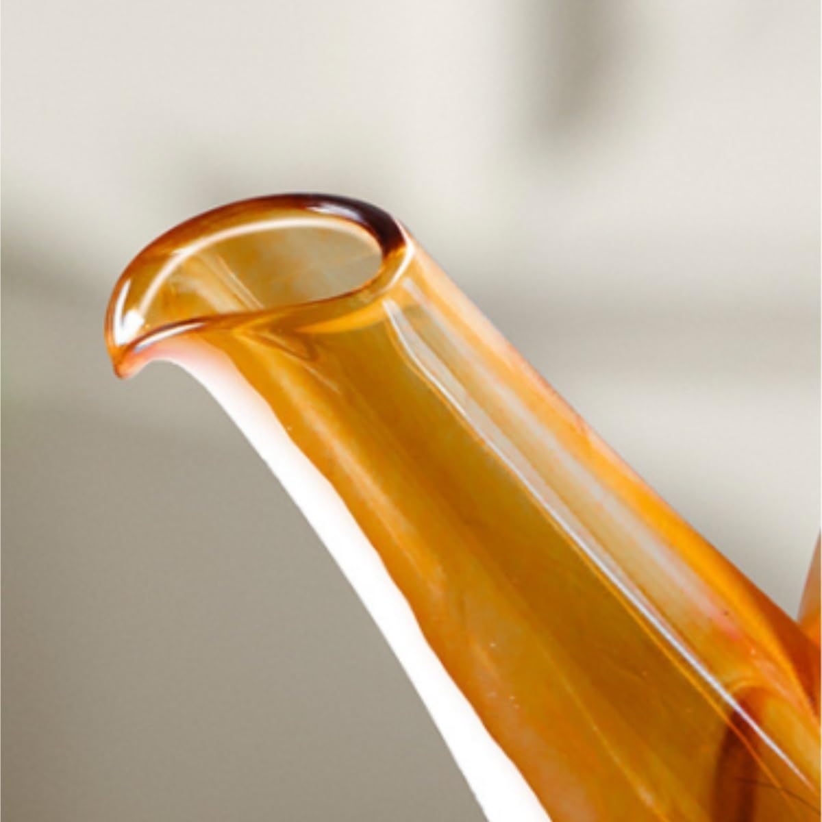 Dispenser per Salsa di Soia Contenitore For Olio In Vetro For Uso Domestico Da Cucina, For Salsa Di Soia, Aceto, Bottiglia For Condimenti, Set Da 2 Pezzi Contenitore Dell'olio