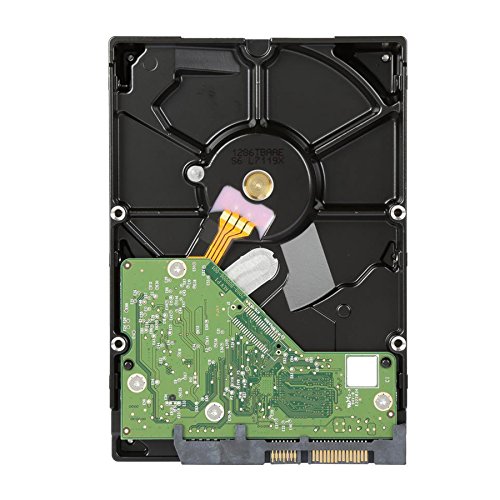Disque Dur Interne Western Digital 500GB Green - SATA II 3.5" - Occasion Fonctionnel