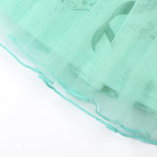 Disfraz Little Mermaid para Niñas con Accesorios miniatura 7