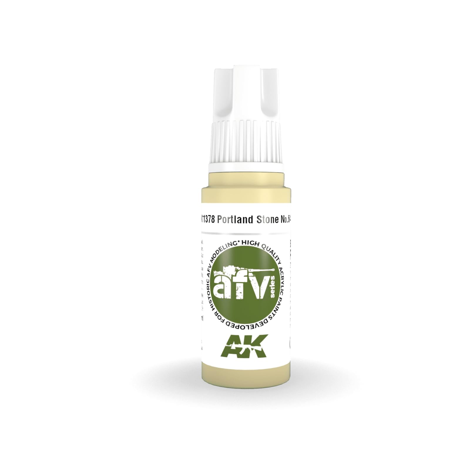 AK AK11378 Portland Stone No. 64