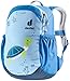 Produktbild deuter Pico Kinderrucksack (5 L), Aqua-lapis