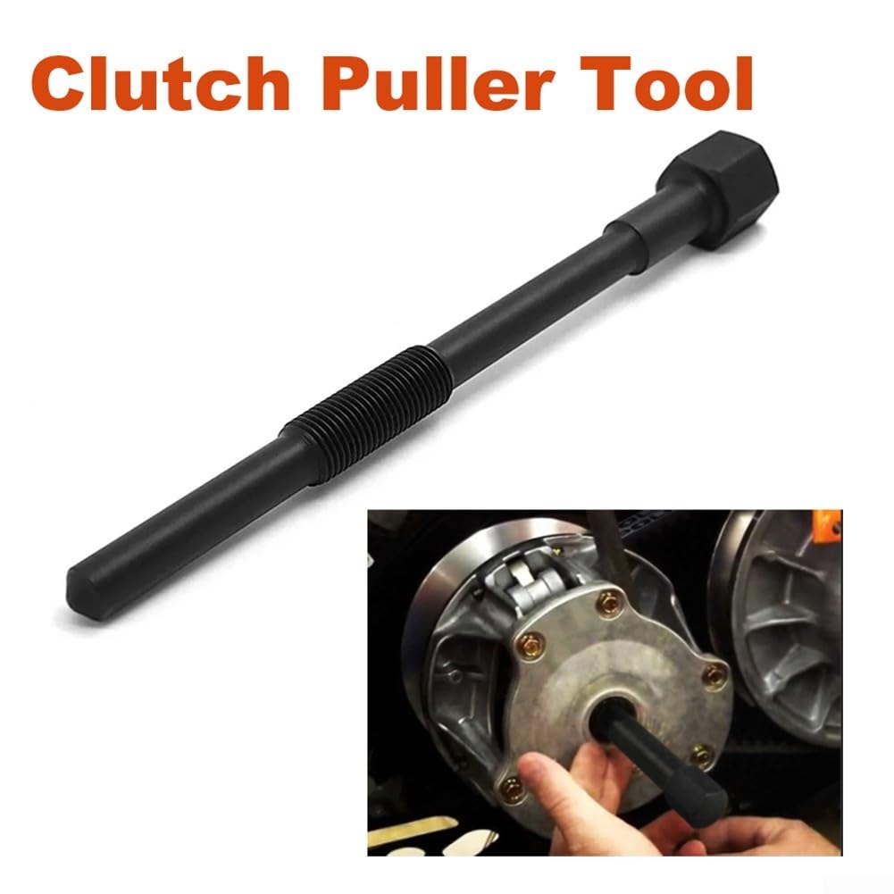 Extracteur d'embrayage en acier pour Can Am X3 et Maverick conçu pour une utilisation sûre et fiable