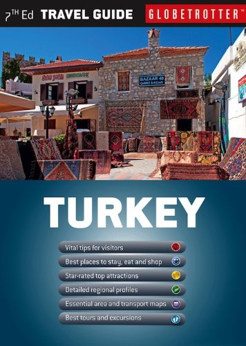 Globetrotter Guide Turkey