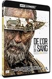 Blu-Ray 4K De l\'or et du sang (Sisu) [4K Ultra HD] [Blu-ray]