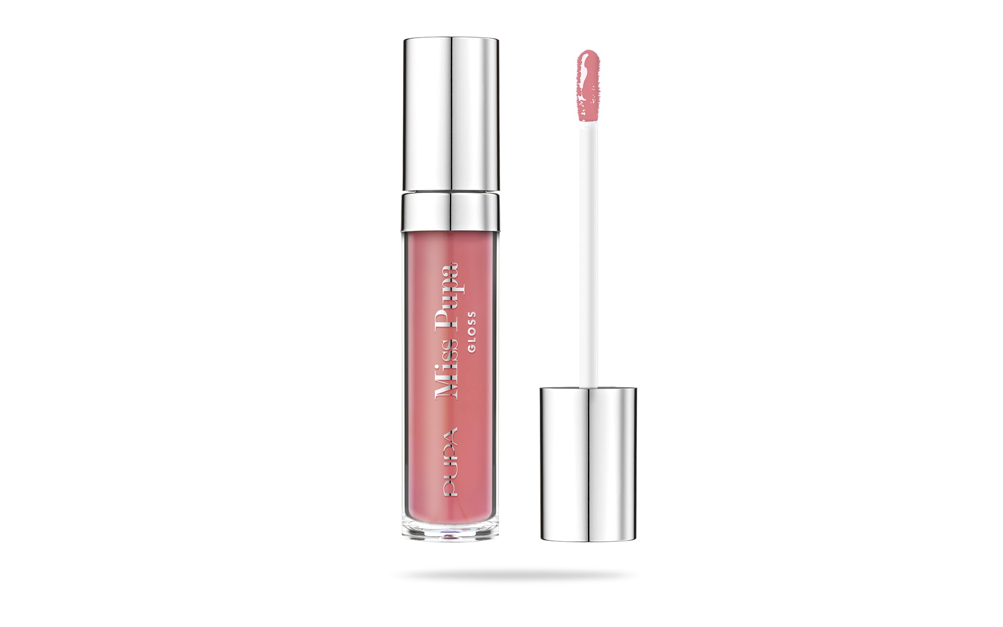 Pupa Miss Pupa Gloss 402 Blossom Pink