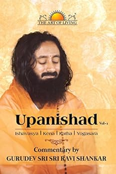 Hardcover Upanishad - Eng Book