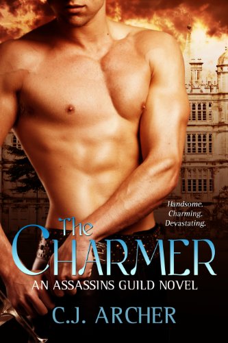 Free eBook - The Charmer