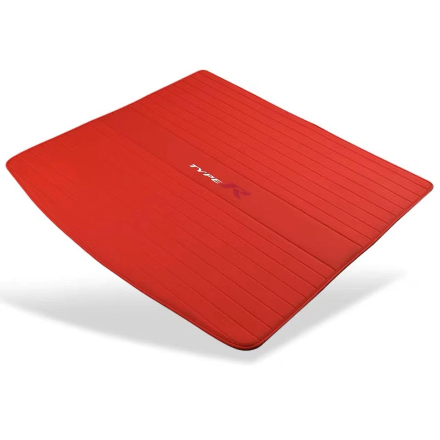 Amazon.co.jp: レザートランクマット ホンダ11世代シビックTyper-R FL5 