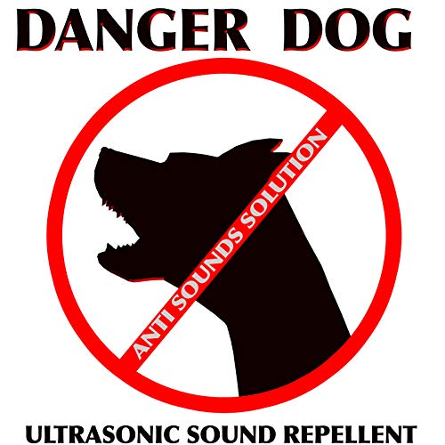 The 10 Best Ultrasonic Dog Repellents to Buy in 2022