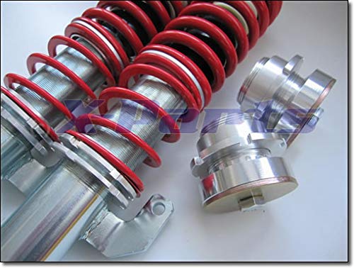 1022062 Tuningart - Suspensión roscada para Ibiza Fabia Polo A1