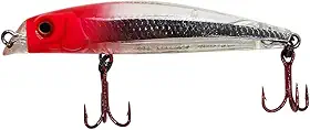 ISCA ARTIFICIAL MARINE SPORTS REI DO RIO 80 - N6