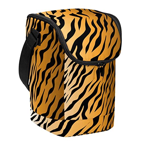 Bolsa de almuerzo para evitar derrames de comida en la mochila escolar 2