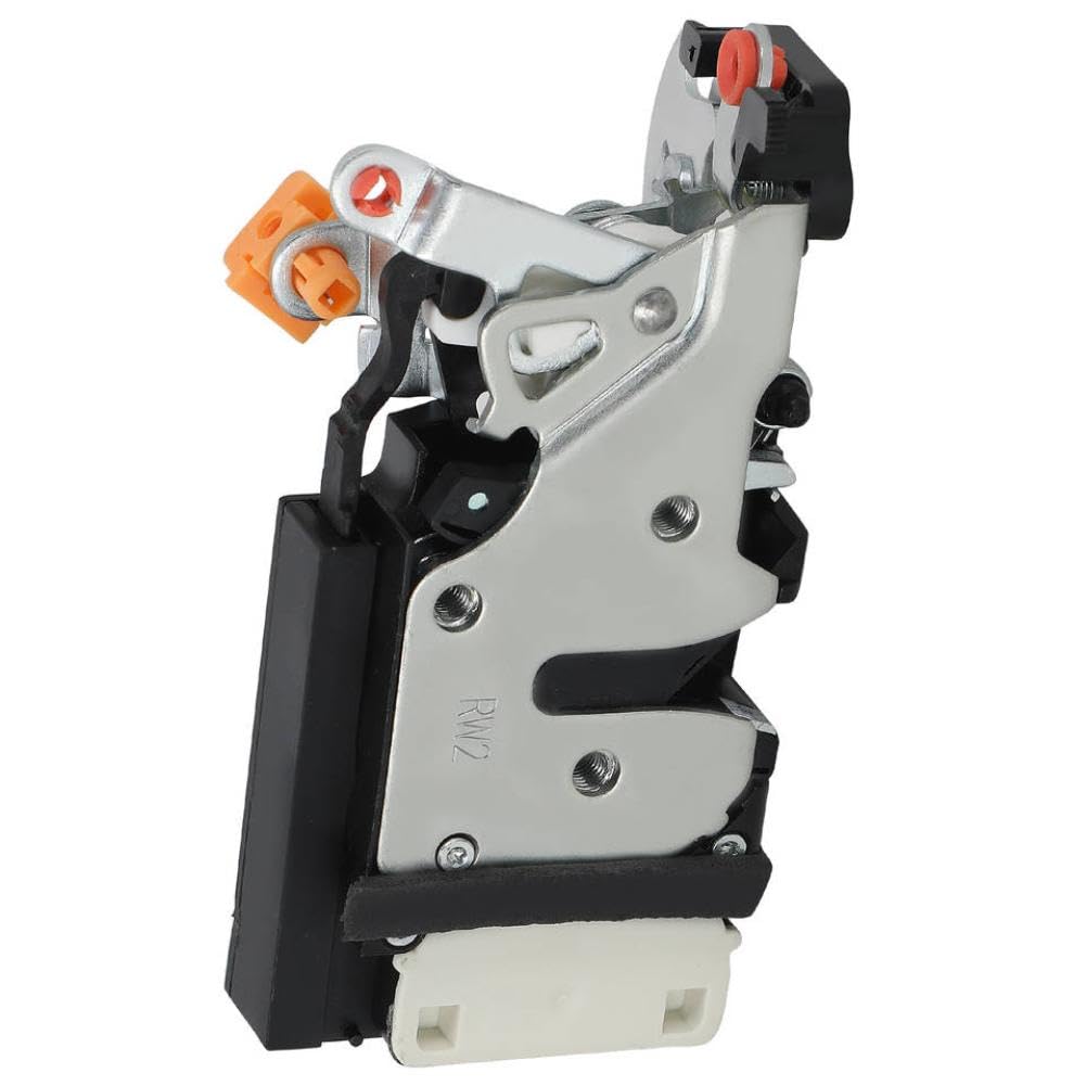 Btenhmjth Onecolor Rear Right Door Latch Lock Actuator Compatible With Express 3500 2003-2019 937511