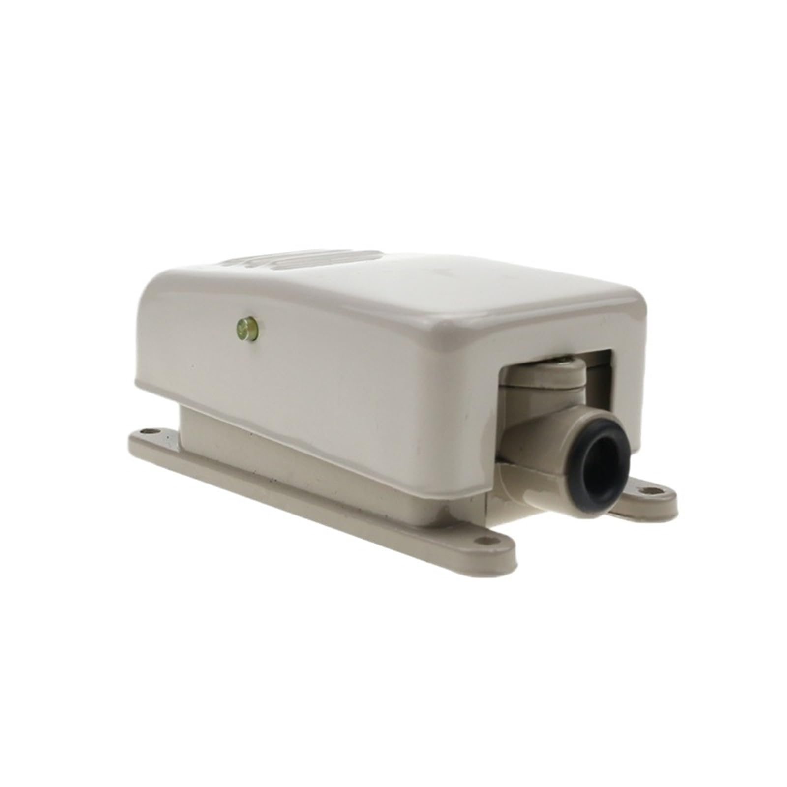 Interruptor de pedal LT2 con control de potencia AC 380V eficiente para talleres