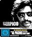 Produktbild Serpico / Limited Steelbook Edition (4K Ultra-HD) (+ Blu-ray 2D)