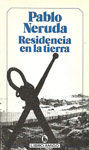 Residencia en la tierra