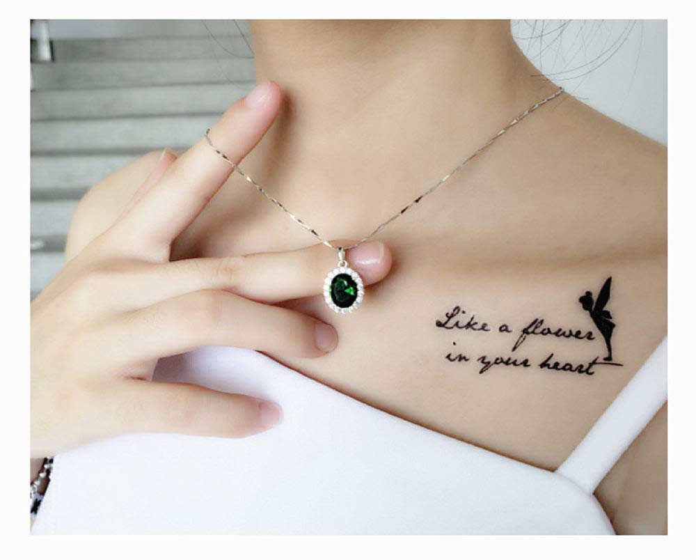 Moda S925 Sterling Silver Necklace Abertura Anillo Pendientes Joyería Conjunto De Mujeres De Cristal Oval Verde Retro Clásico Encanto Creativo Regalo De Alta Gama