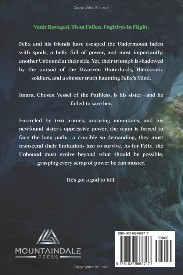 Crown (Unbound) - Image 2