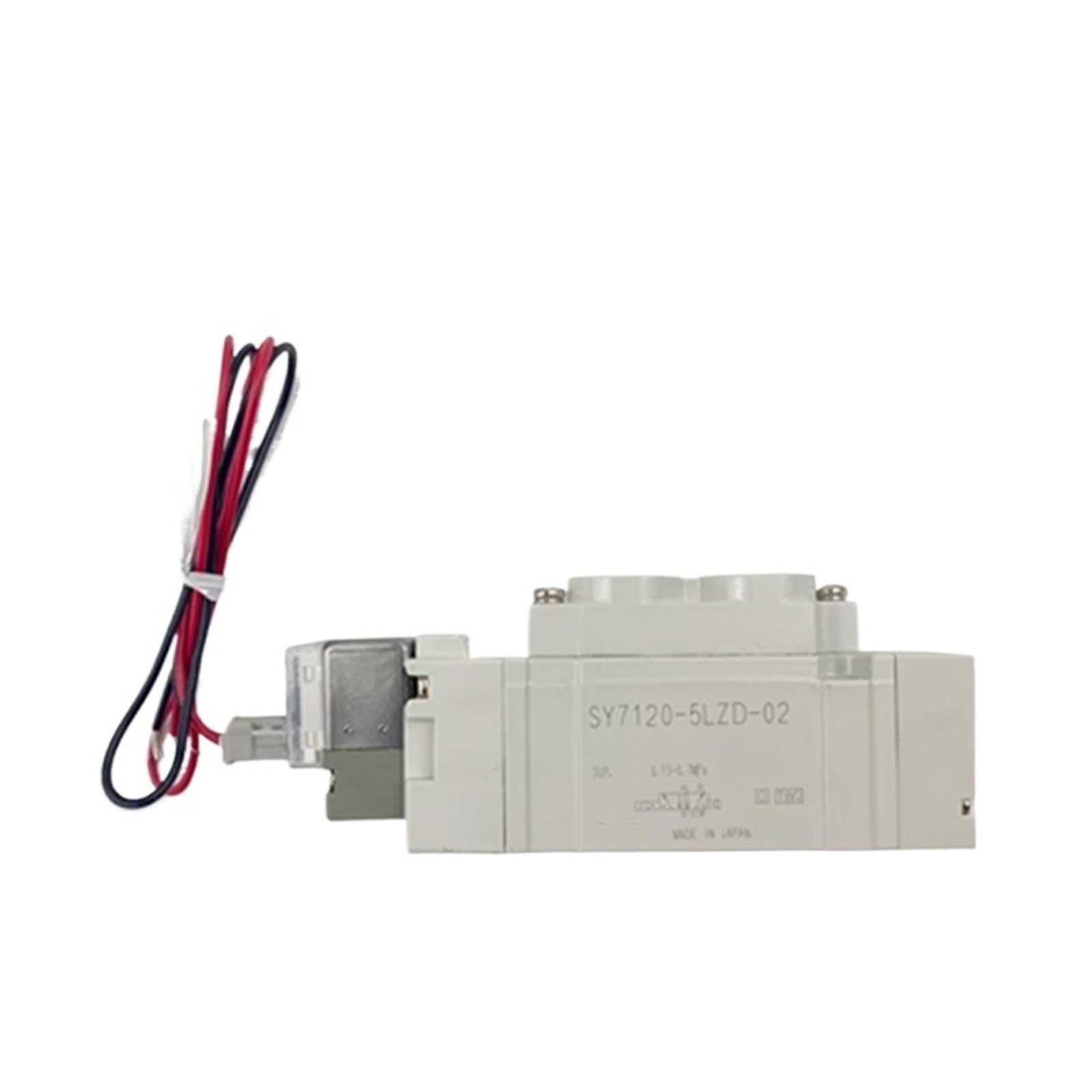 5 Port SY5000 SY5220 SY5320 SY5220-5LZD/5LZ/4LZD/5DZD/5DD/5GD/5MZD-01 SY5220-5DZD/5LZ/5MZ/5HZ-C6 SY5320-5LZD-C8(SY5220-5MZ-01)