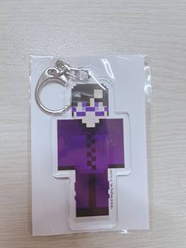 カラフルピーチ　マイクラ　パジャマ　シェアハウス　キーホルダー　えと　るな Amazon.co.jp: カラフルピーチ からぴち シェアハウスパジャマ