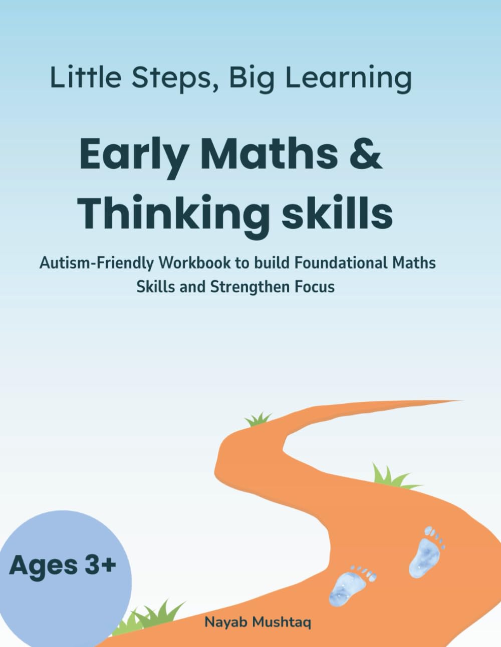 Early Maths and Thinking skills