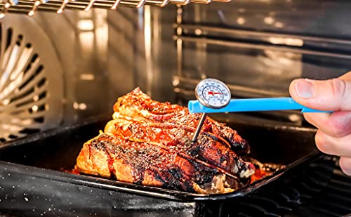 Taylor Termometro per Latte/Carne con Sonda di