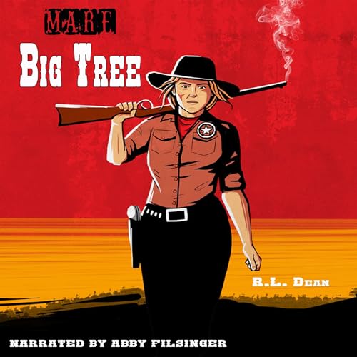 Big Tree -- R.L. Dean