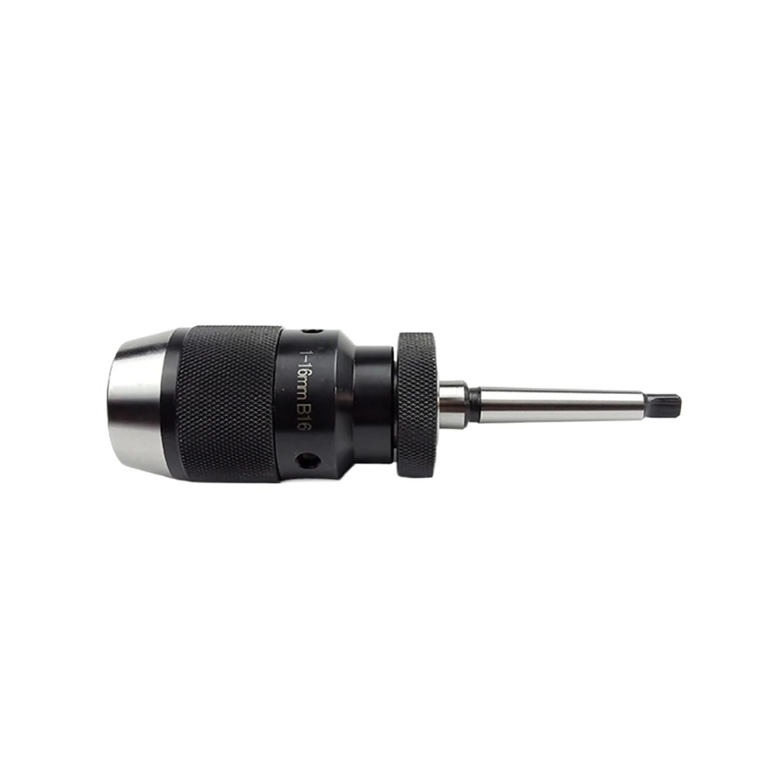1 sztuk b16 1-16mm mt1 mt2 mt3 mt4 mt5 c12 c16 c20 r8 samonastawny uchwyt zaciskowy cnc wiertarka narzędzie do wiercenia morse'a 1 2 3(MTA2-B16 (1-16mm))