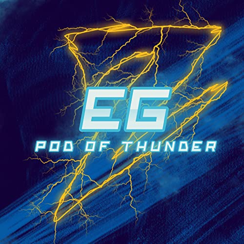 EG Pod Of Thunder Titelbild
