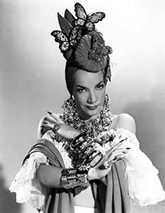 Amazon.com: The Night's Watch Carmen Luvana - 24X36 New Printed Poster