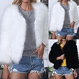 Zoom IMG-1 masrin caldo cappotto di pelliccia Zoom IMG-1 masrin caldo cappotto di pelliccia