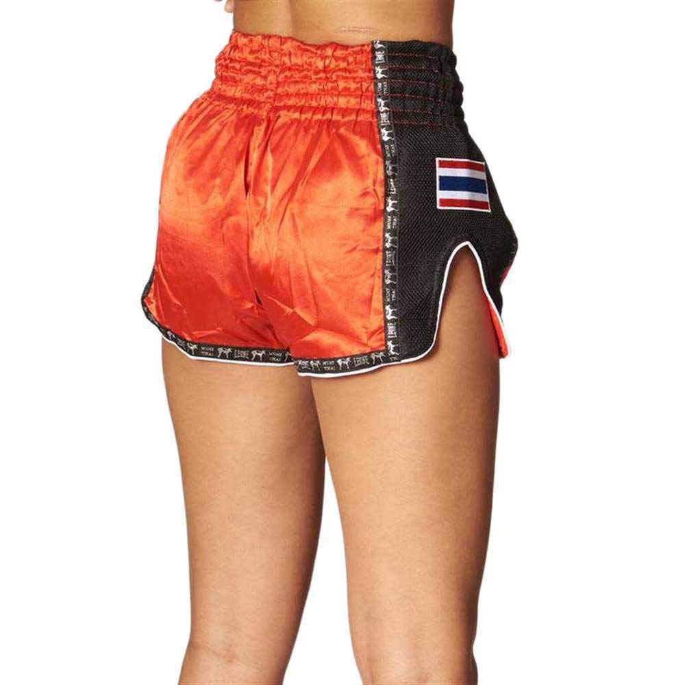 Leone 1947 - Bangkok, Pantaloncino Kick-Thai Unisex Adulto