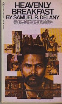 Heavenly Breakfast, an Essay on the Winter of Love