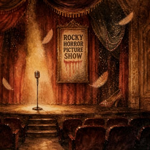 Verboten, vergessen, verehrt: Rocky Horror in China
